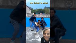 बेवजा पीट गयाfunnyrealfoolsvikramfunnyBoyfriend Gets Beaten Up For Cheating Social Experiment [upl. by Alyson]