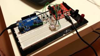 Arduino vs FPGA  Prueba de concepto [upl. by Eybbob]