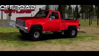 New off road outlaws update [upl. by Chiquita]