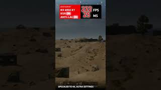 PUBG Battlegrounds  Game On with AMD Software Adrenalin Edition™️ [upl. by Haimerej]