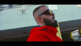 IGAC x KAIS ZOUBI  NA LOSEM GLASU Official video [upl. by Urian987]