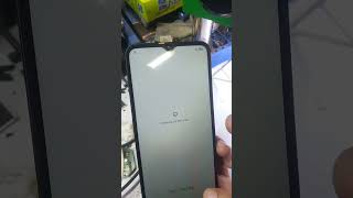 redmi 10 C FRP bypass [upl. by Amsirhc]