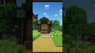 3 Mods to Improve Minecraft Building in 121 minecraft [upl. by Akinuahs12]