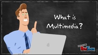 What is Multimedia [upl. by Alol345]