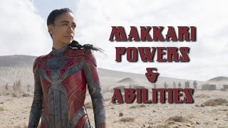 ETERNALS  Makkari All Powers amp Abilities  IMAX Enhanced 4K [upl. by Donelle]