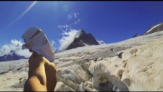 France Road Trip Adventure  GoPro [upl. by Colbert751]