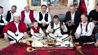 Festojmë bashkë Bajram e Pashkë [upl. by Ycniuqal]