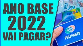 PAGAMENTO PISPASEP ANO BASE 2022 LULA VAI PAGAR EM 2023 ABONO SALARIAL 2023 [upl. by Holmann610]