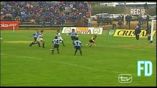 Goles Fecha 2 Campeonato Nacional 1993 [upl. by Hester332]