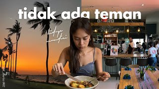 48jam weekdaysku di timor leste tidak ada teman amp coba ngulik bahasa mereka  dili diaries 002 [upl. by Ettelloc169]