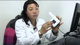 Espirometria Examenes Medicos Ocupacionales [upl. by Yoreel255]