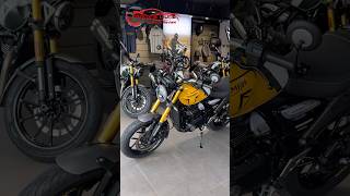 New Triumph Speed 400 at just 21300 Down Payment triumphspeed400 triumph motorsguru shortfeeds [upl. by Graehl]