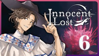 กุญแจสู่ปัญญา  Innocent Lost ตอนที่ 6  DampD [upl. by Murton]