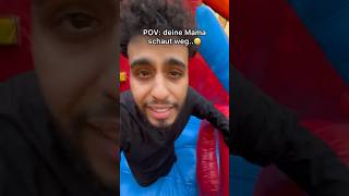 Mama schau doch kurz…🥹😭 RAED LADI ￼ [upl. by Silevi]