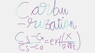 Carburization  Introduction to Materials Science and Engineering [upl. by Latterll]