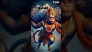 Jay shree hanuman ji 🚩🚩🚩🚩🙏🙏 [upl. by Elleiand872]