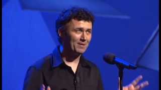 Tommy Tiernan  Live 2002 1st StandUp Special [upl. by Witha]