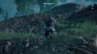 Assassins Creed® Origins  Aldea de hypodoros [upl. by Cordalia]