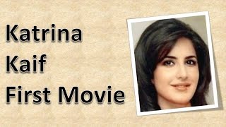 Katrina Kaif First Movie [upl. by Ydnal]