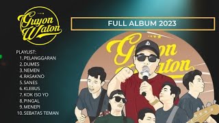 Guyon Waton Full Album [upl. by Asiuol90]