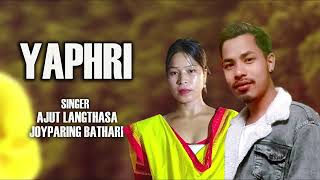 Dimasa official audio song singer Ajut joyparing [upl. by Kasper]