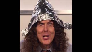 Foil by Weird Al Music Video [upl. by Becky]