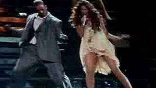 The Beyonce Experience 2007  Get Me Bodied [upl. by Shamma]