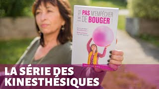 La personnalité du Kinesthésique 18 Mais pourquoi si sensible [upl. by Legim]