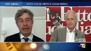 Referendum giustizia Travaglio quotQuesti referendum sono stati fatti perché sostenuti da [upl. by Halverson701]