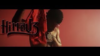 HITTA J3  IM GONE FT OT GENASIS amp SAINT MALO OFFICIAL VIDEO [upl. by Rosol628]