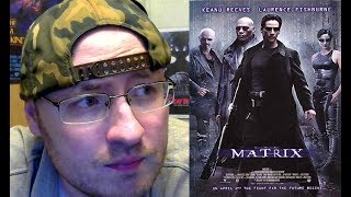 The Matrix 1999 Movie Review [upl. by Dorey]