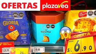 ⚠150 OFERTAS del Tour PLAZA VEA NAVIDAD 2024 que NADIE TE MUESTRA😱PANETONES PERUANOS JOCKEY [upl. by Adym]