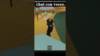 Emo roblox y2k mijito [upl. by Enieledam611]