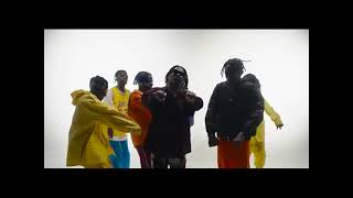 Fik Fameica Buligita Extended Galaxy Djz Latest Official Music Video [upl. by Ahsayn418]