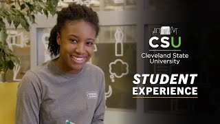 The CSU Student Experience [upl. by Eldon]