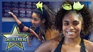 We Are The Champions  Cheerleaders Season 7 EP 1 [upl. by Lamhaj]