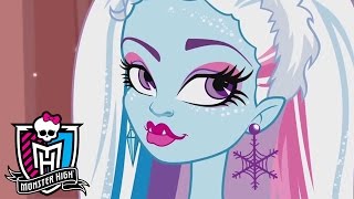 Maratonul personajului Abbey  Monster High [upl. by Adnawaj]