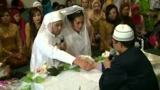 Muslim Wedding [upl. by Nauqas]