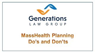 Mass Health Dos and Donts [upl. by Fonz]