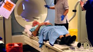 Cardiac Stress Perfusion MRI Scan [upl. by Griffith475]