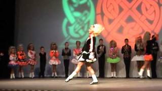 Midland Oireachtas Parade of Champions 2010 Part 2 [upl. by Keare]