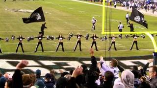 Fly Eagles Fly  Philadelphia Eagles Fight Song [upl. by Annayoj522]