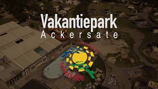 Seizoens Vlog 12  zwembad  Vakantiepark Ackersate [upl. by Llehsyar]