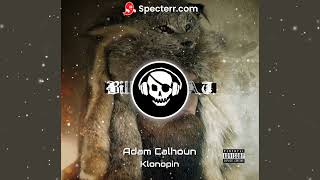 Adam Calhoun quotKlonopinquot Bass Boosted [upl. by Jillie165]