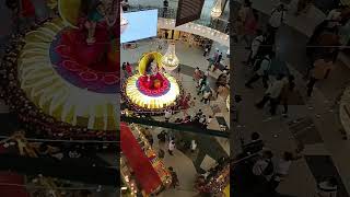 Mantri Mall Maleswaram in Bangalore [upl. by Tobie]