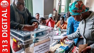 🛑Exclusif  Présidentielle 2024  les résultats tombent dans les bureaux de vote… [upl. by Kere]