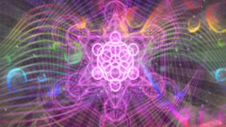 Healing With Sound  Cosmic Alignment  Solfeggio Harmonics  Brainwave Synchronization Meditation [upl. by Nwatna]