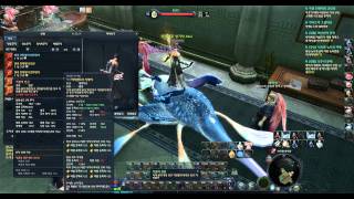 Aion 30  New coin armor weapons wings [upl. by Anelak]