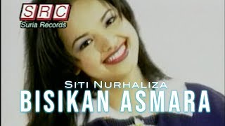 Siti Nurhaliza  Bisikan Asmara [upl. by Chrisman]