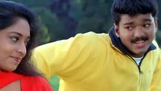 Roja Poonthottam Kadhal Vaasam WhatsApp Status 30 sec HD  Vijay amp Shalini  NO Watermark [upl. by Muhcon]